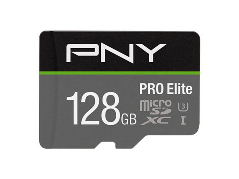 PNY PRO Elite - 100MB/s - 128GB
