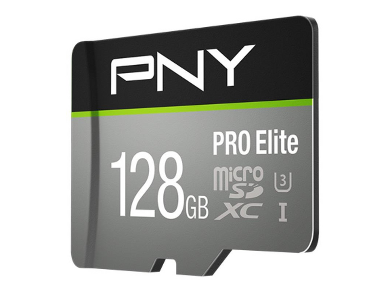 PNY PRO Elite - 100MB/s - 128GB