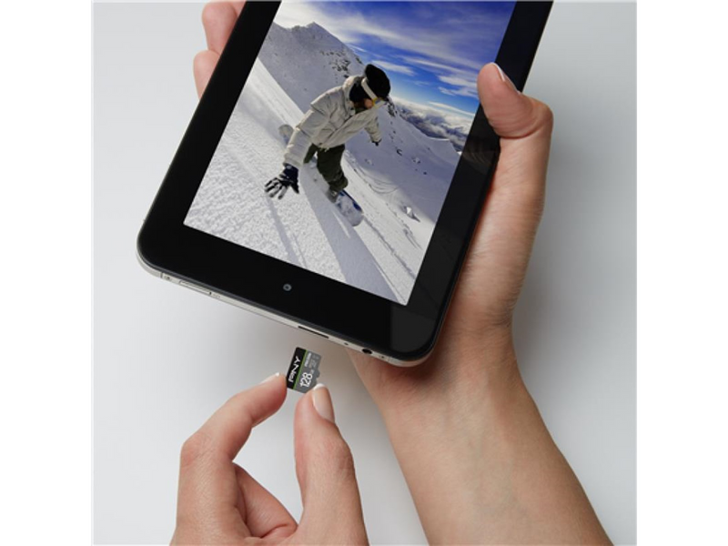 PNY PRO Elite - 100MB/s - 128GB
