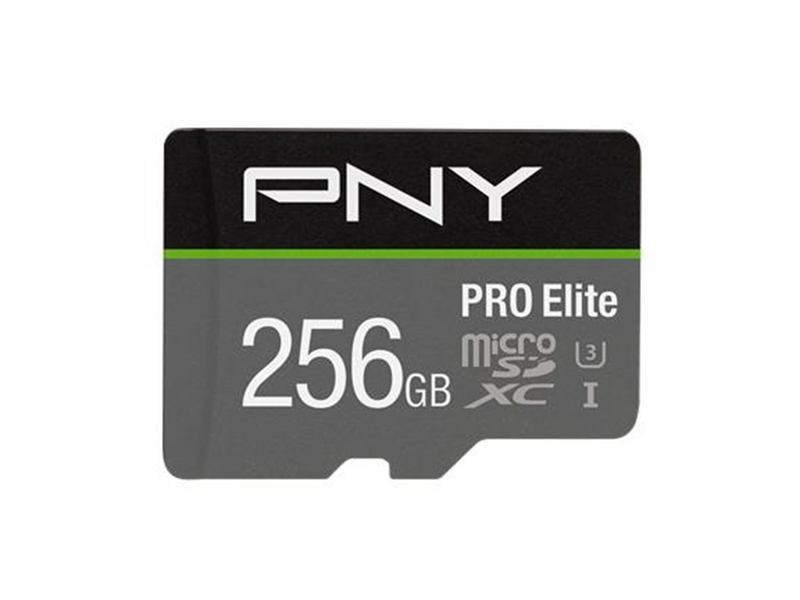 PNY PRO Elite - 100MB/s - 256GB