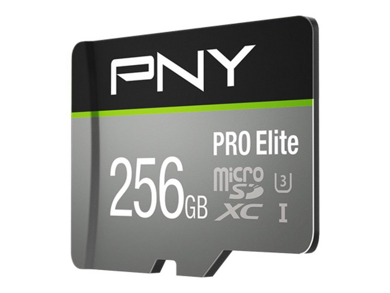 PNY PRO Elite - 100MB/s - 256GB