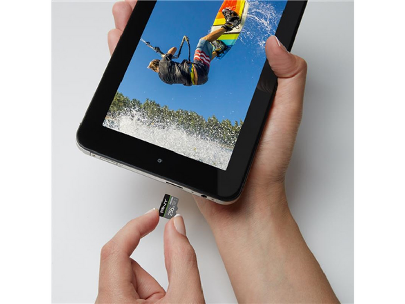 PNY PRO Elite - 100MB/s - 256GB