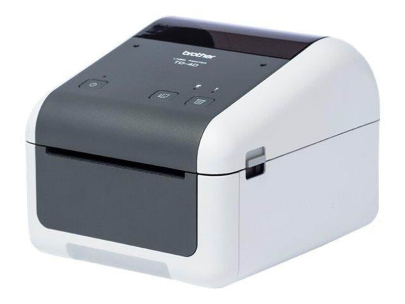 Brother TD-4410D Label Printer