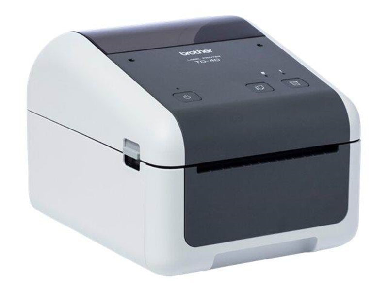 Brother TD-4410D Label Printer