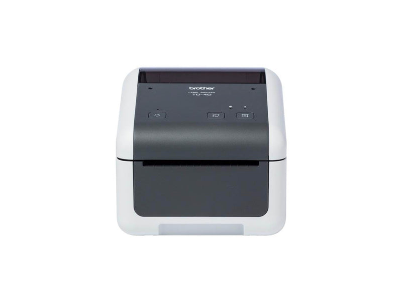 Brother TD-4410D Label Printer