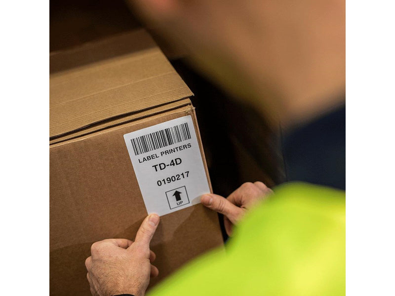 Brother TD-4410D Label Printer