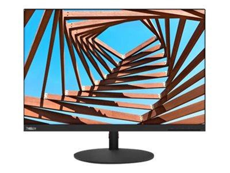 25" Lenovo ThinkVision T25d-10 - 1920x1080 - IPS - USB HUB