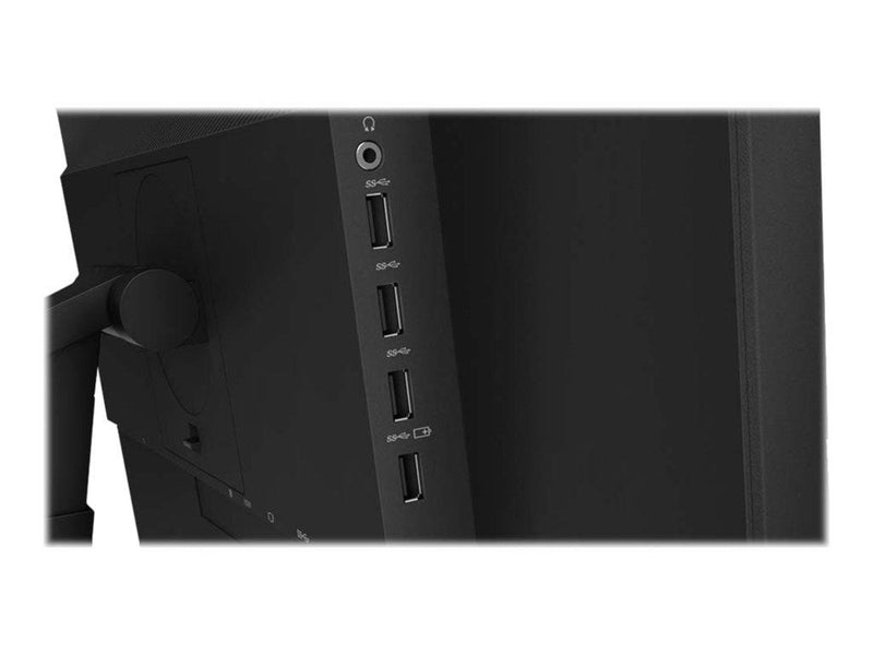 25" Lenovo ThinkVision T25d-10 - 1920x1080 - IPS - USB HUB