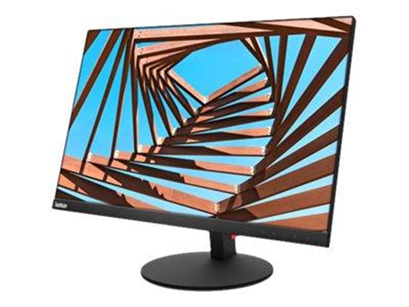 25" Lenovo ThinkVision T25d-10 - 1920x1080 - IPS - USB HUB