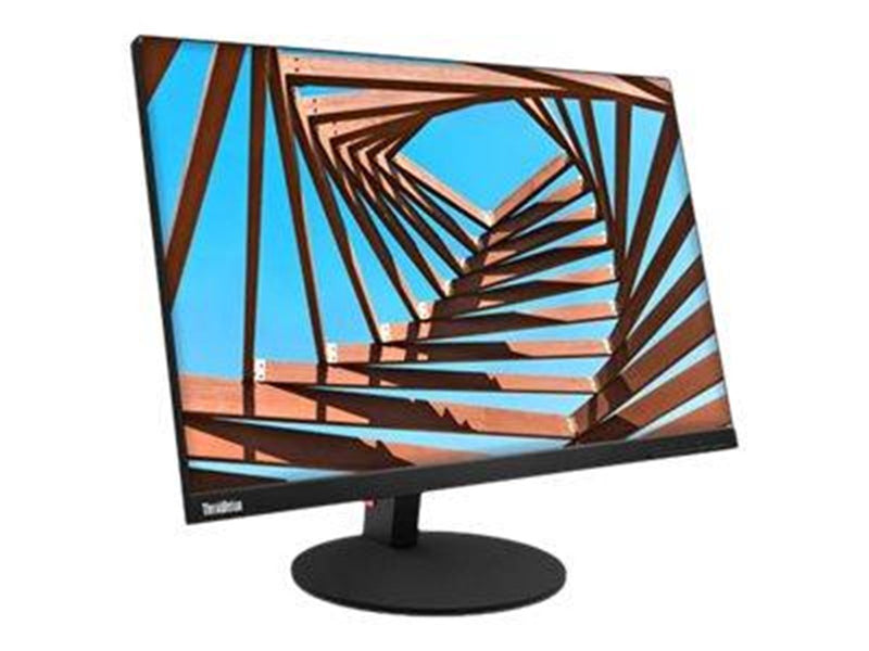 25" Lenovo ThinkVision T25d-10 - 1920x1080 - IPS - USB HUB