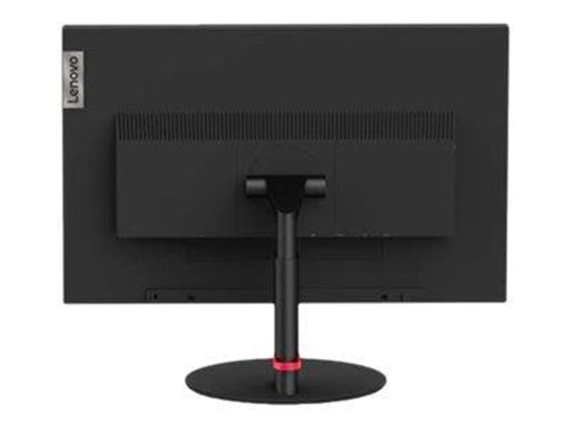 25" Lenovo ThinkVision T25d-10 - 1920x1080 - IPS - USB HUB
