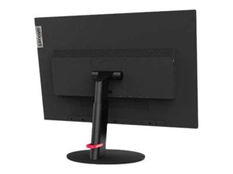 25" Lenovo ThinkVision T25d-10 - 1920x1080 - IPS - USB HUB