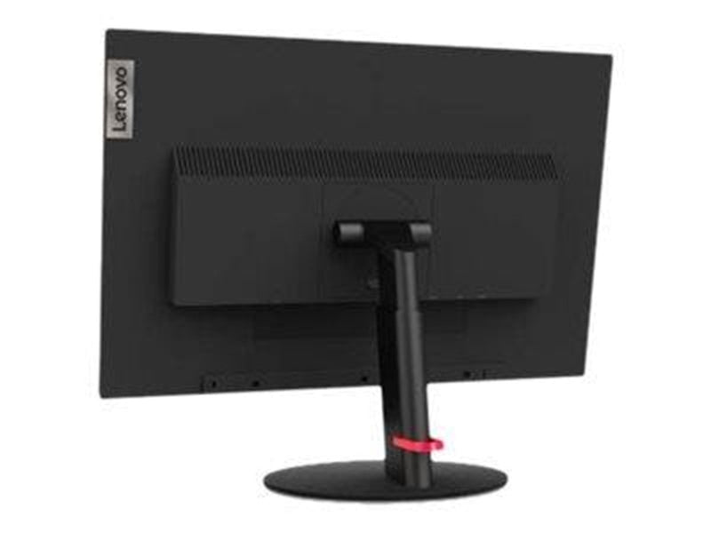 25" Lenovo ThinkVision T25d-10 - 1920x1080 - IPS - USB HUB