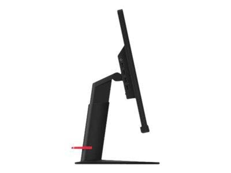 25" Lenovo ThinkVision T25d-10 - 1920x1080 - IPS - USB HUB
