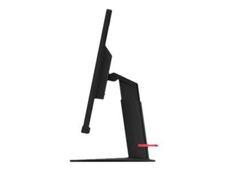 25" Lenovo ThinkVision T25d-10 - 1920x1080 - IPS - USB HUB