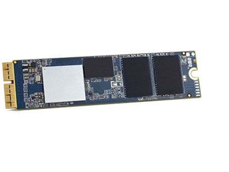 OWC Aura Pro X2 SSD 480GB (MBP mid-2013-2015 MBA
