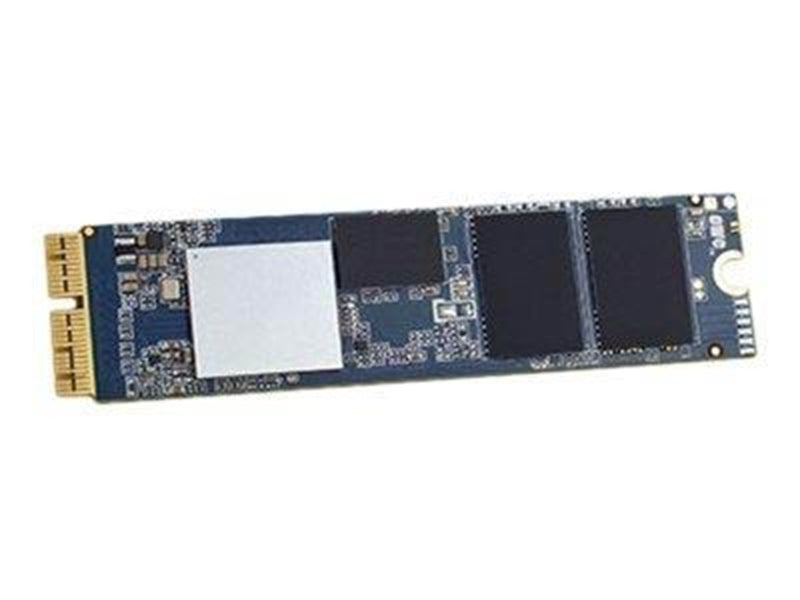 OWC Aura Pro X2 SSD 480GB (MBP mid-2013-2015 MBA