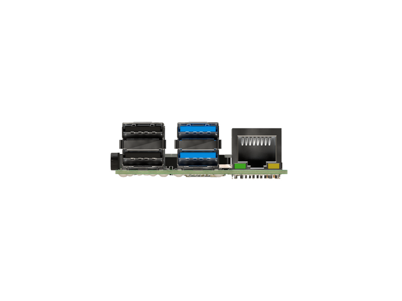 Raspberry Pi 4 Model B 2GB