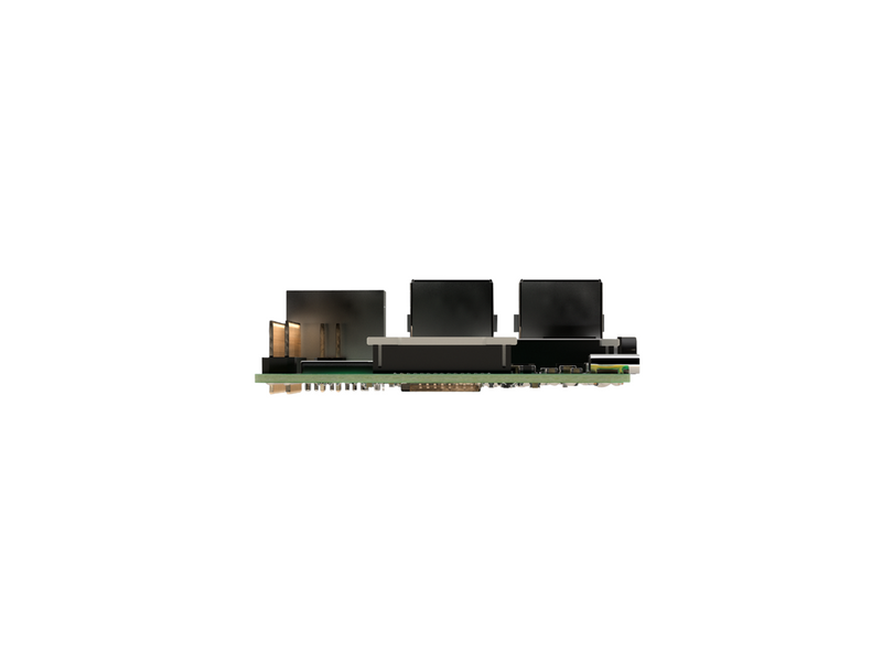 Raspberry Pi 4 Model B 2GB