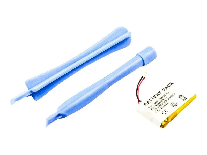 CoreParts Battery battery - Li-pol