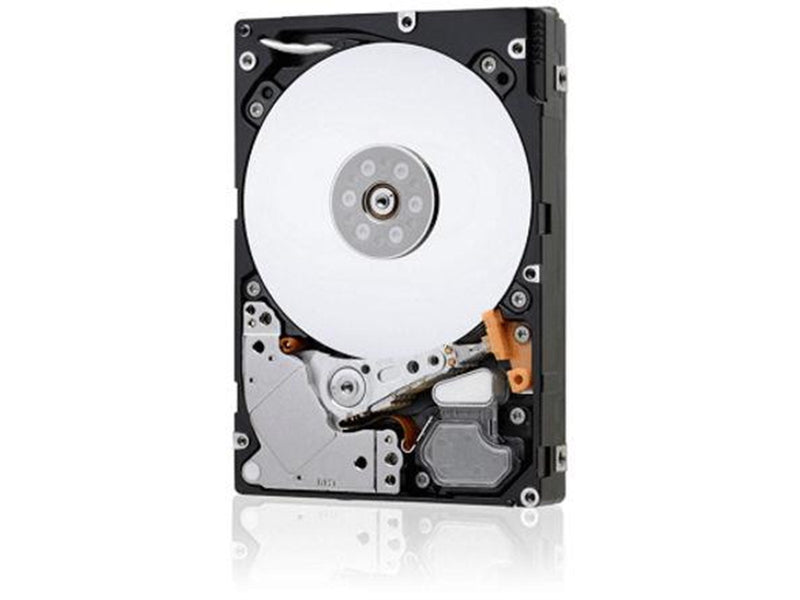 Lenovo Gen3 - hard drive - 1.8 TB - SAS - 1.8TB - Festplatten - 00NA272 - SAS3 - 2.5"