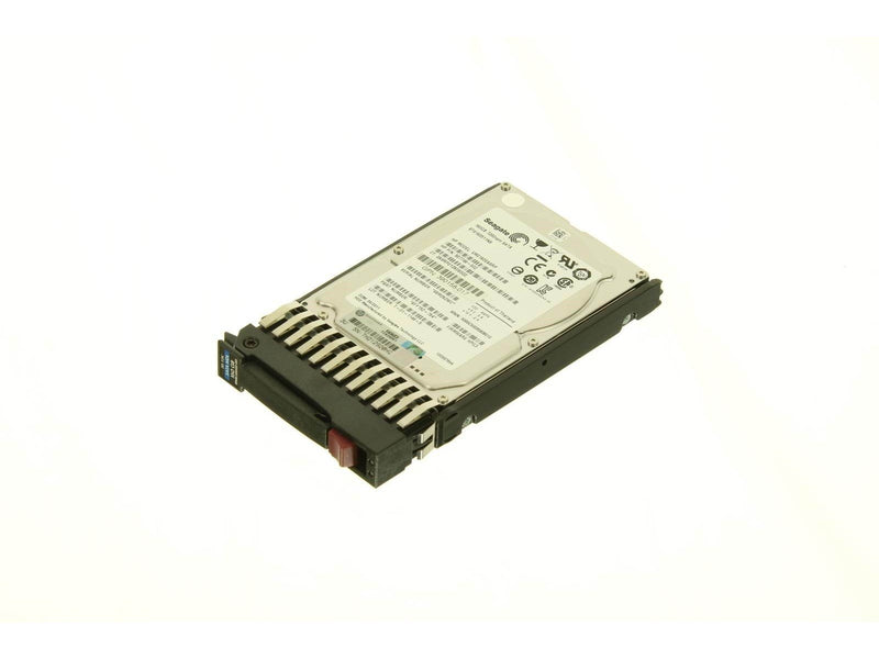 HP Midline - 160GB - Festplatten - 530932-001 - SATA-300 - 2.5"