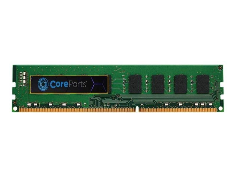 CoreParts Memory - DDR3 - 16 GB - DIMM 240-pin