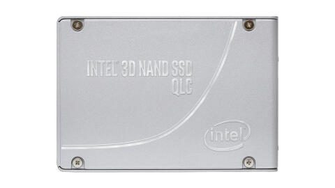 Intel D3 S4520 Series SATA SSD - 960 GB