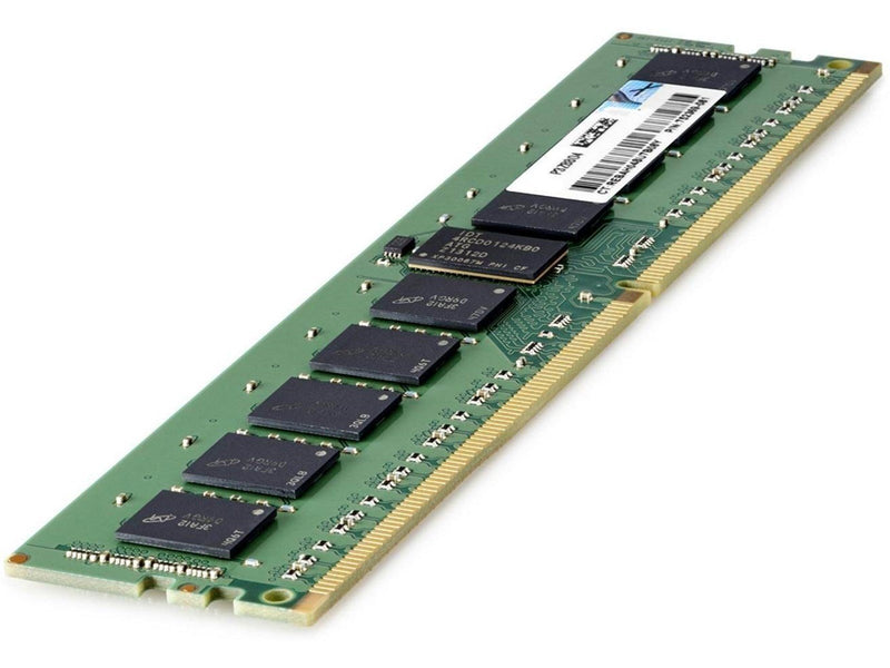 CoreParts Memory - DDR4 - 16 GB - DIMM 288-pin - registered