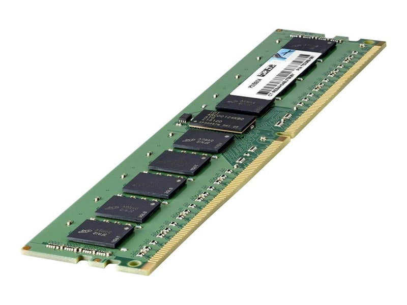 CoreParts Memory - DDR4 - 16 GB - DIMM 288-pin - registered