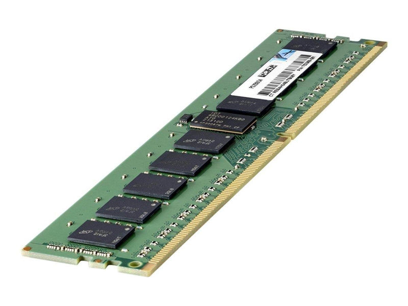 CoreParts Memory - DDR4 - 16 GB - DIMM 288-pin - registered