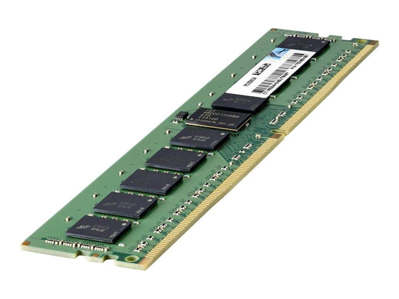 CoreParts Memory - DDR4 - 16 GB - DIMM 288-pin - registered