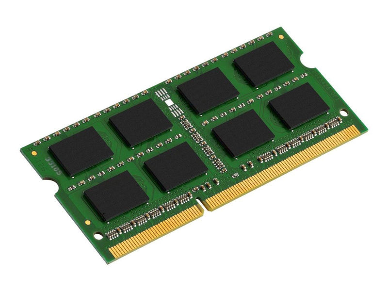 CoreParts Memory - DDR4 - 16 GB - SO-DIMM 260-pin - unbuffered