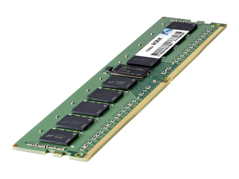 CoreParts Memory - DDR4 - 16 GB - DIMM 288-pin - registered