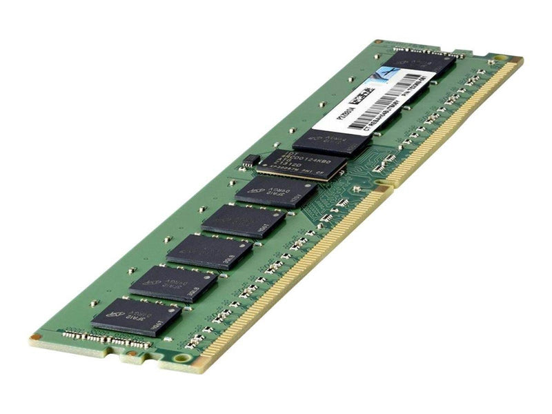 CoreParts Memory - DDR4 - 16 GB - DIMM 288-pin - registered
