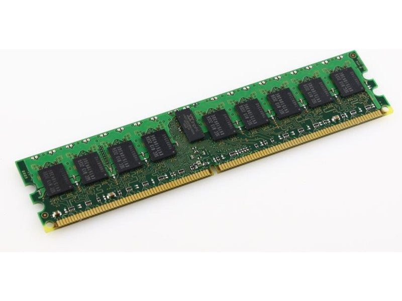 CoreParts Memory - DDR2 - 2 GB - DIMM 240-pin - registered
