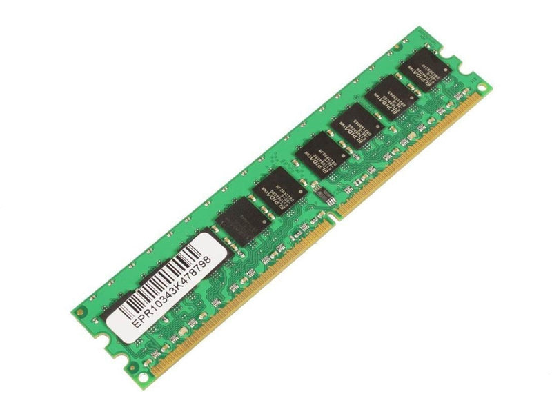 CoreParts Memory - DDR2 - 2 GB - DIMM 240-pin