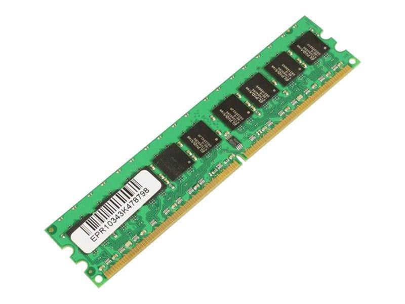 CoreParts Memory - DDR2 - 2 GB - DIMM 240-pin