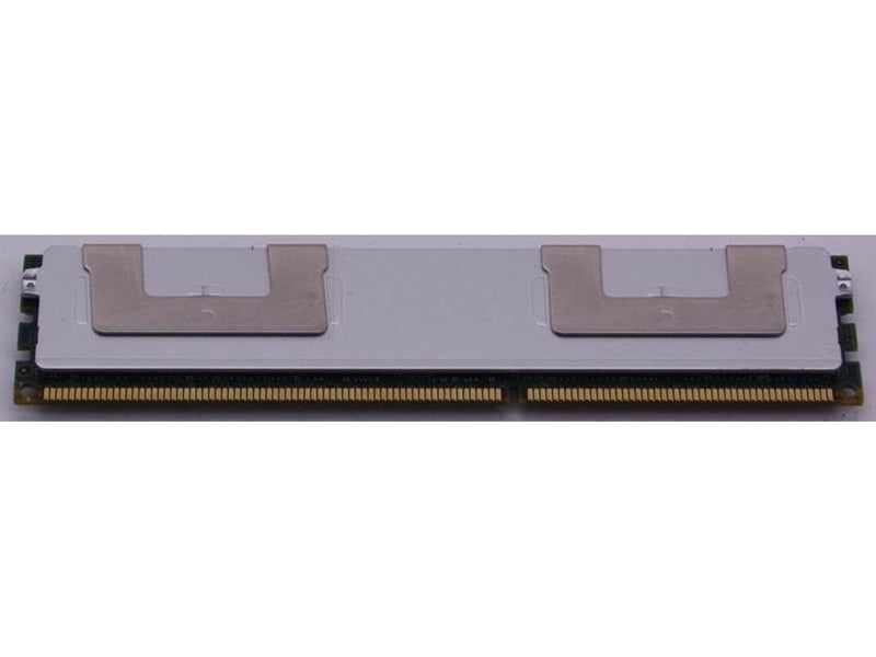 CoreParts Memory - DDR4 - 16 GB: 2 x 8 GB - DIMM 288-pin - unbuffered