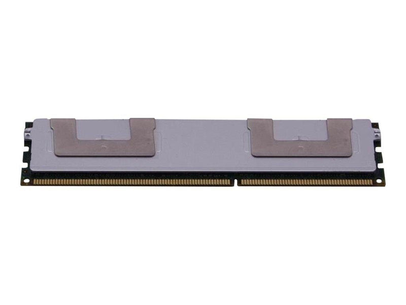 CoreParts Memory - DDR4 - 16 GB: 2 x 8 GB - DIMM 288-pin - unbuffered