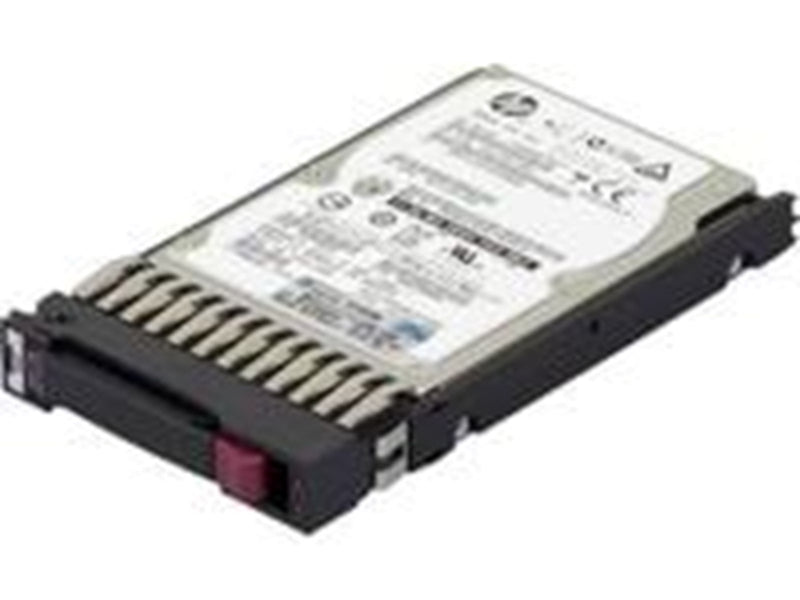 HP E - 300GB - Festplatten - 730709-001 - Serial Attached SCSI - 2.5"