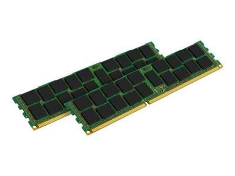 CoreParts Memory - DDR3 - 32 GB: 2 x 16 GB - DIMM 240-pin - registered