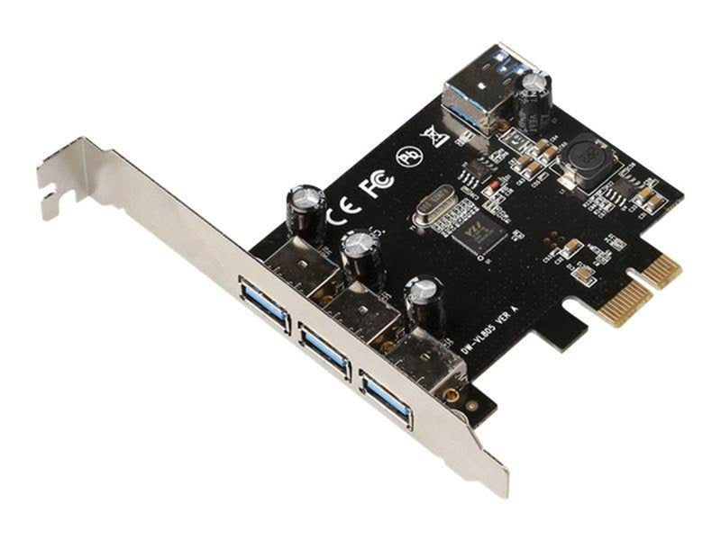 MicroConnect Connect - USB adapter