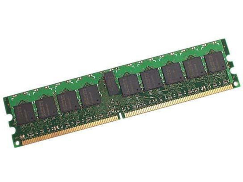 CoreParts Memory - DDR2 - 4 GB - DIMM 240-pin - unbuffered