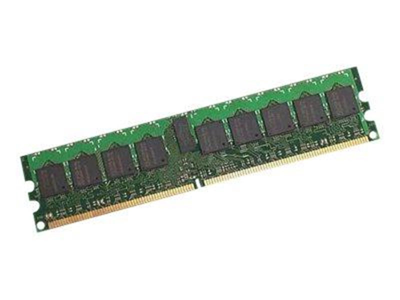 CoreParts Memory - DDR2 - 4 GB - DIMM 240-pin - unbuffered