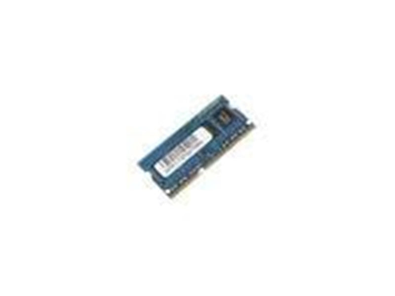 CoreParts Memory - DDR3L - 4 GB - SO-DIMM 204-pin - unbuffered