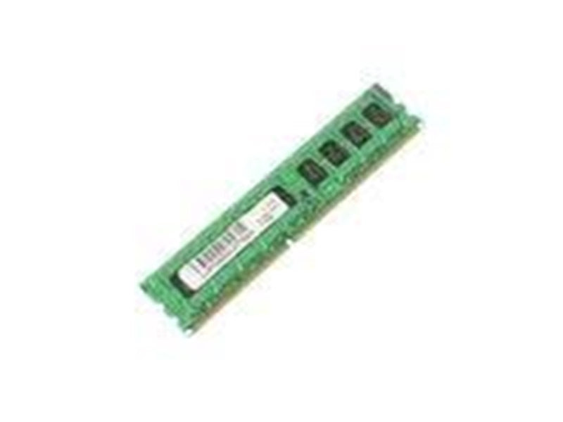 CoreParts Memory - DDR3L - 4 GB - DIMM 240-pin - unbuffered