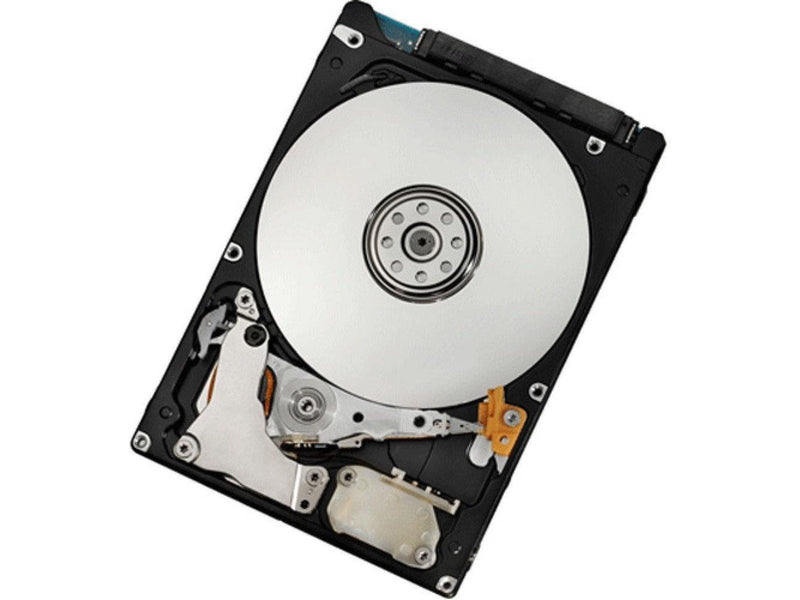 IBM Lenovo - 500GB - Festplatten - 42D0753 - SATA-300 - 2.5"