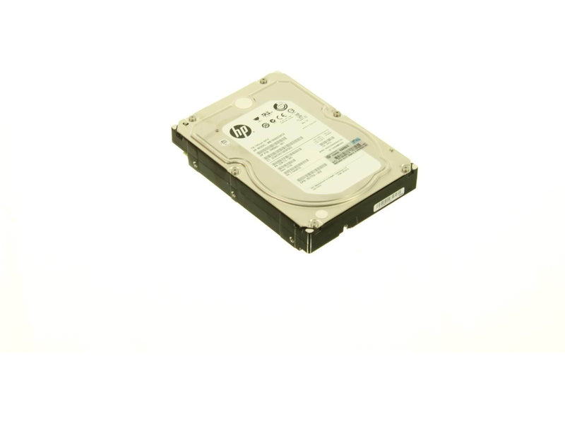 HP E Midline - 500GB - Festplatten - 659571-001 - SATA-600 - 3.5" LFF