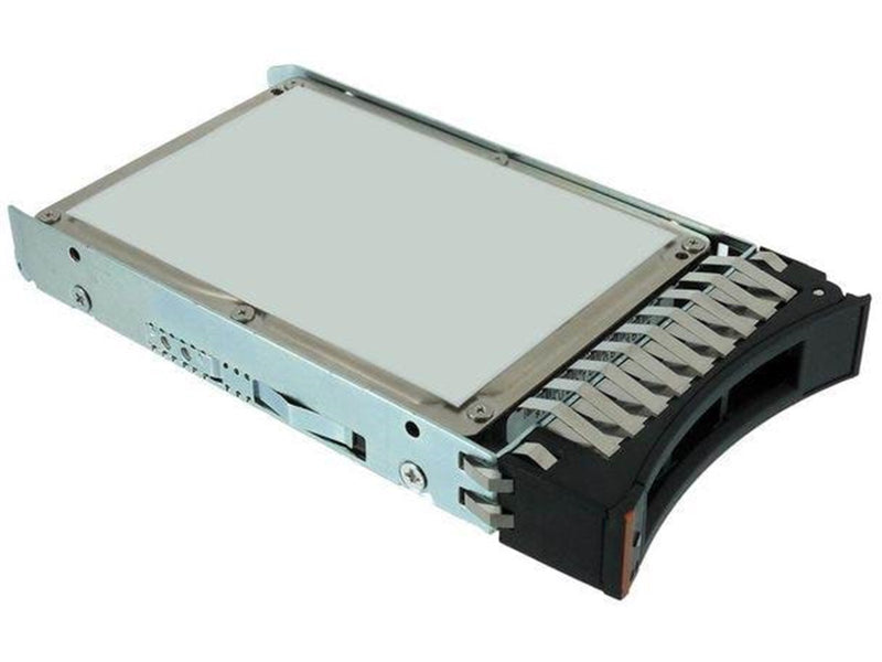 IBM Lenovo - 600GB - Festplatten - 49Y2005 - SAS2 - 2.5"